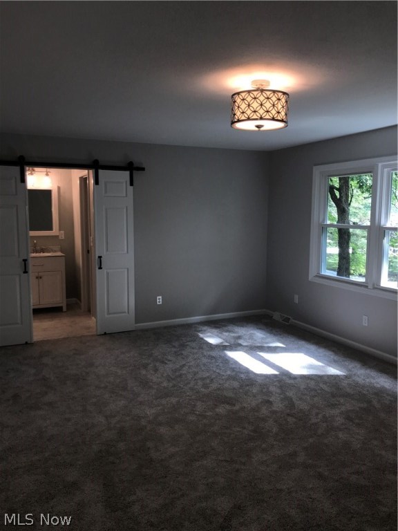 L & M Properties Company Chest - Residential