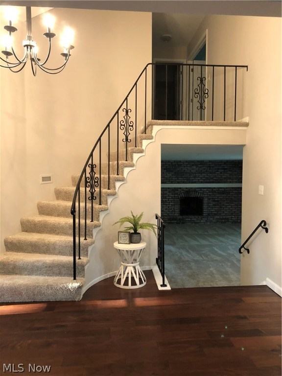 L & M Properties Company Chest - Residential