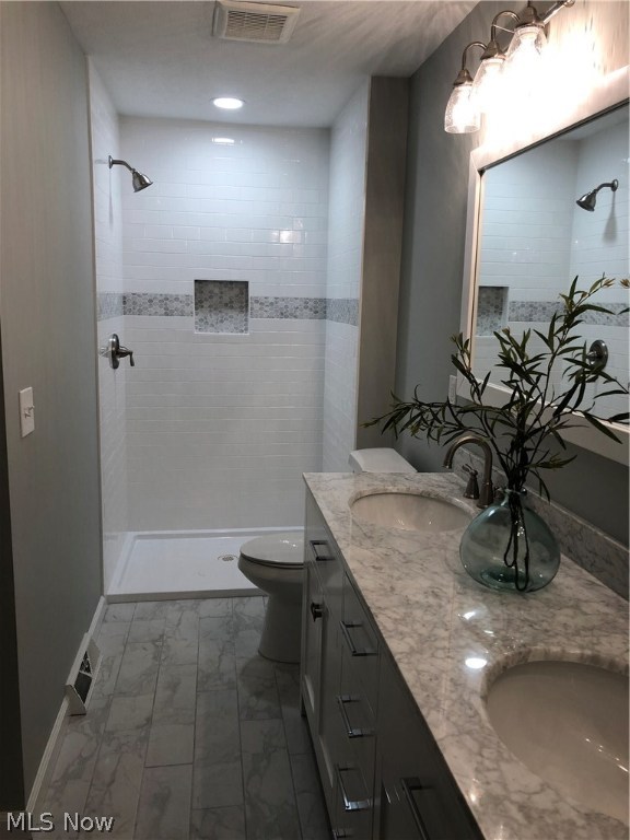 L & M Properties Company Chest - Residential