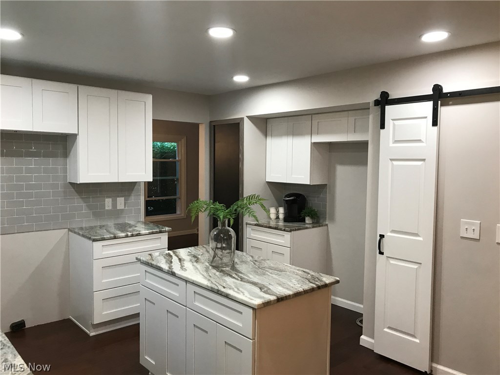 L & M Properties Company Chest - Residential