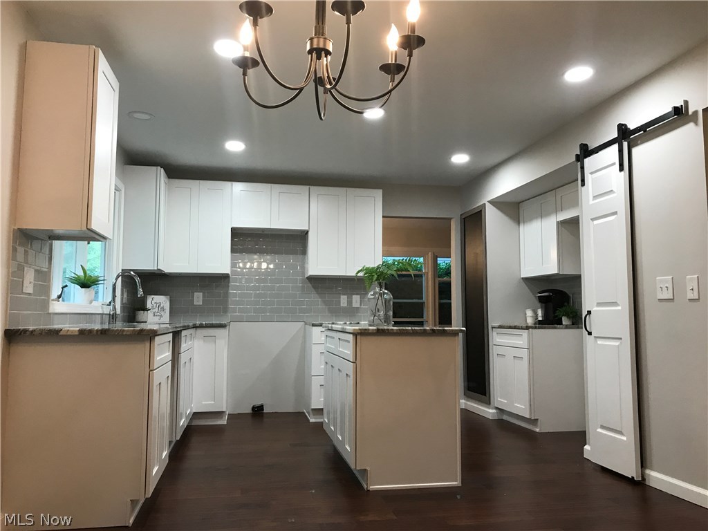 L & M Properties Company Chest - Residential