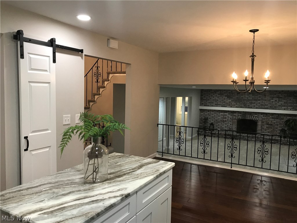 L & M Properties Company Chest - Residential