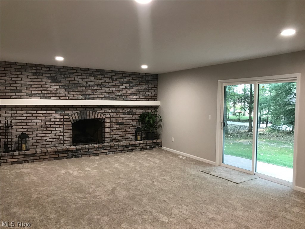 L & M Properties Company Chest - Residential