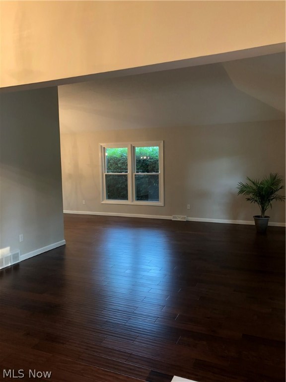 L & M Properties Company Chest - Residential