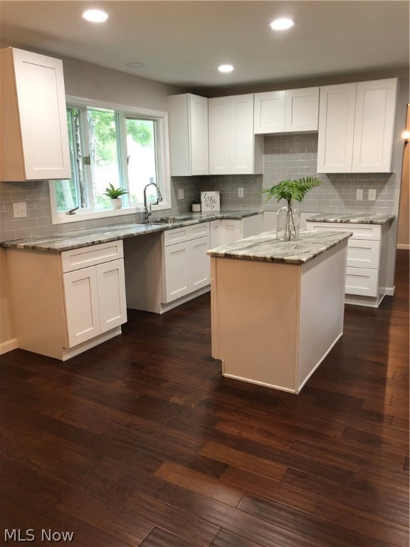 L & M Properties Company Chest - Residential