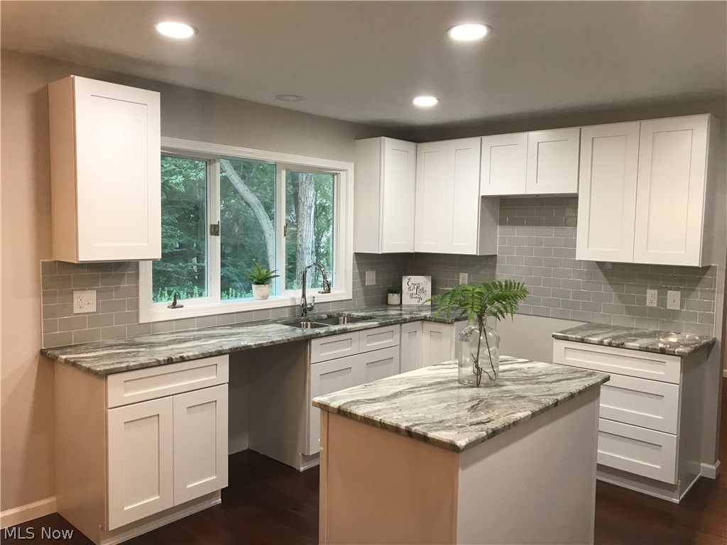 L & M Properties Company Chest - Residential