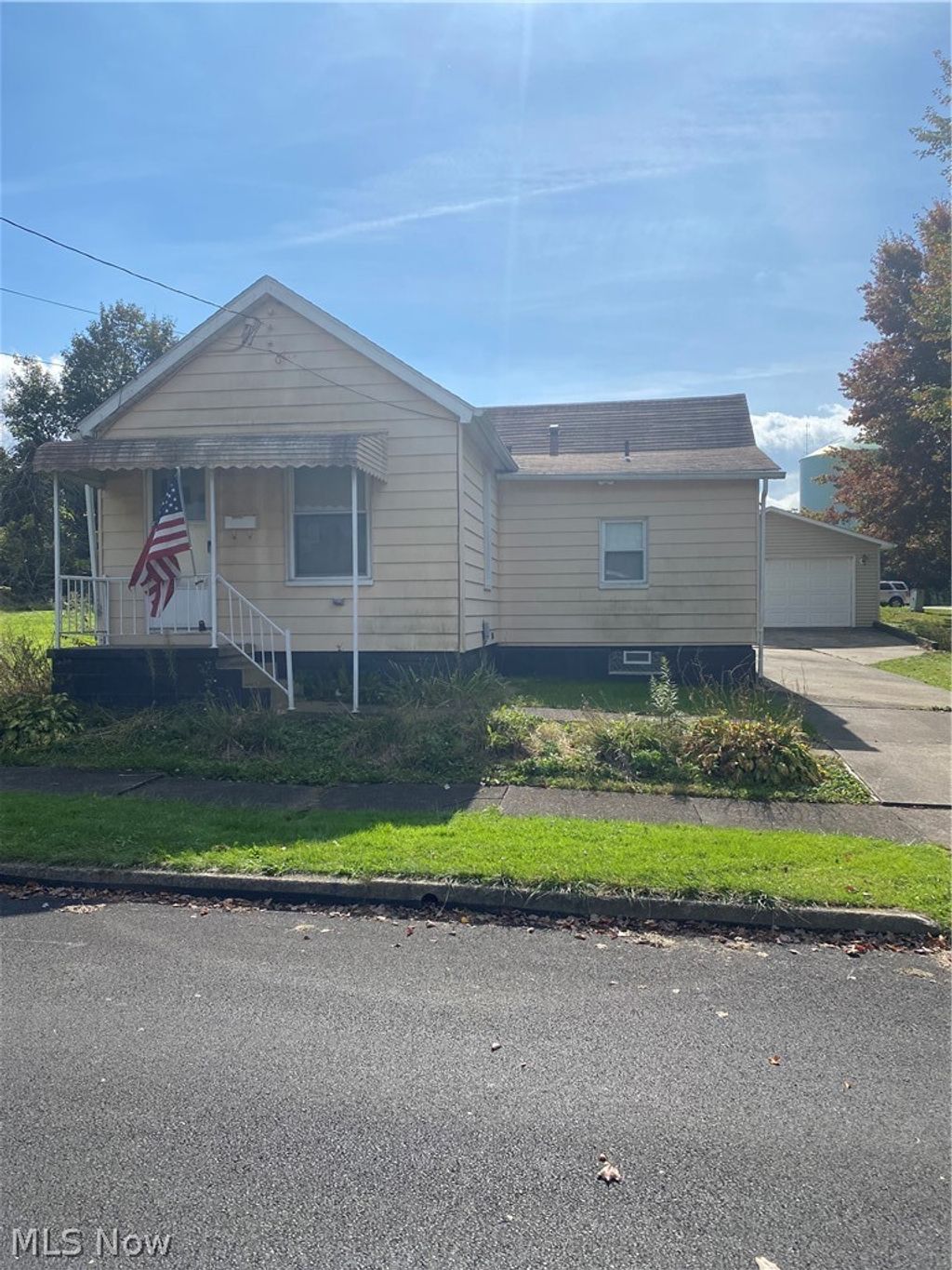 Photo of 665 Devitt Avenue, Campbell, OH 44405 (MLS # 5191841)