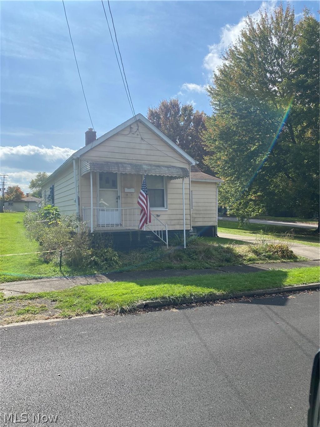 Photo of 665 Devitt Avenue, Campbell, OH 44405 (MLS # 5191841)