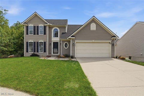 Homes For Sale - 9264 Wellspring Avenue<br/> North Canton, OH 44720