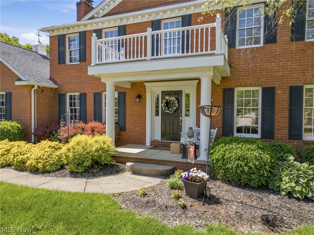 4756 Fox Run Drive