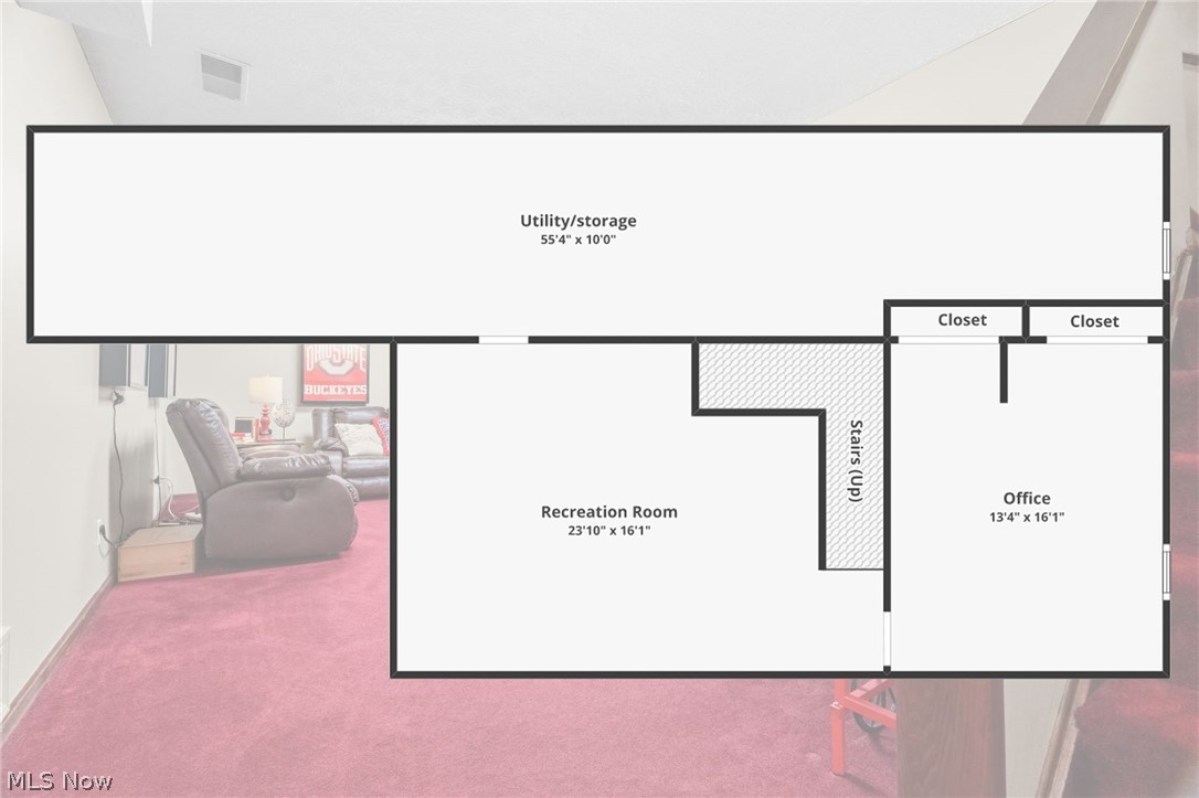 Fox Run Estates - Residential