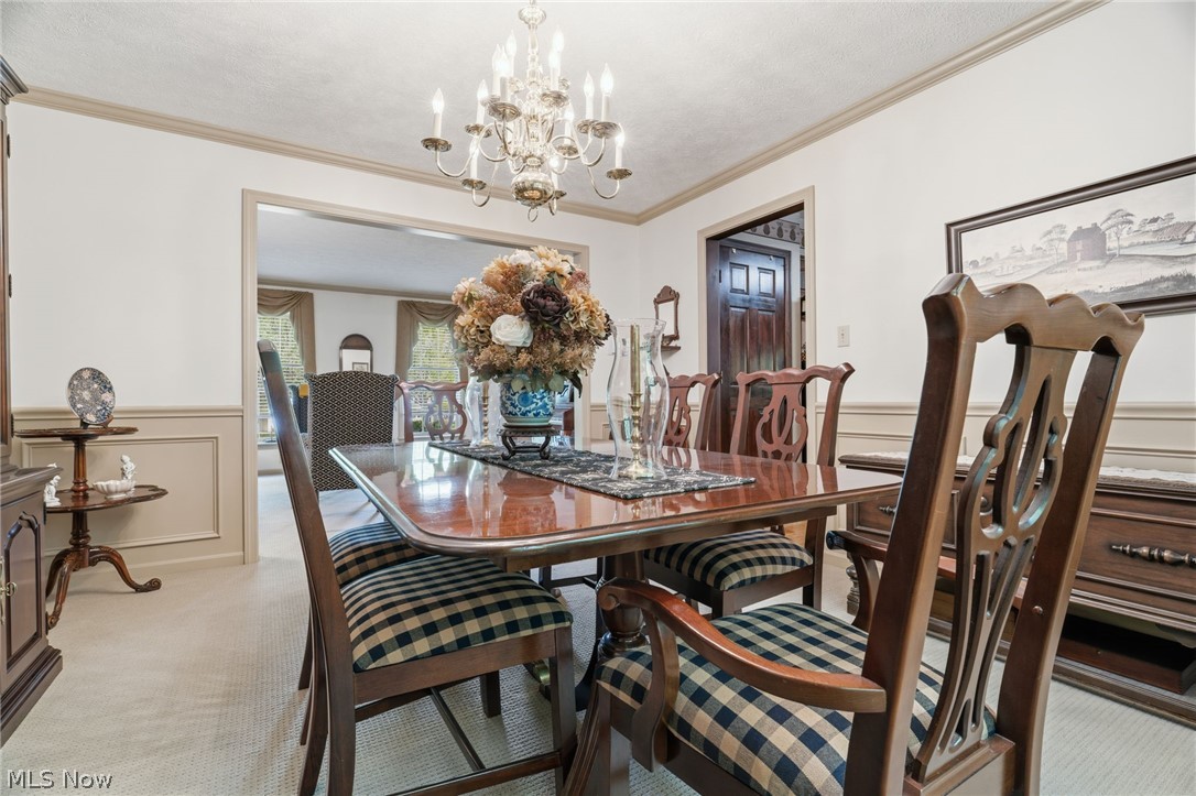 Fox Run Estates - Residential