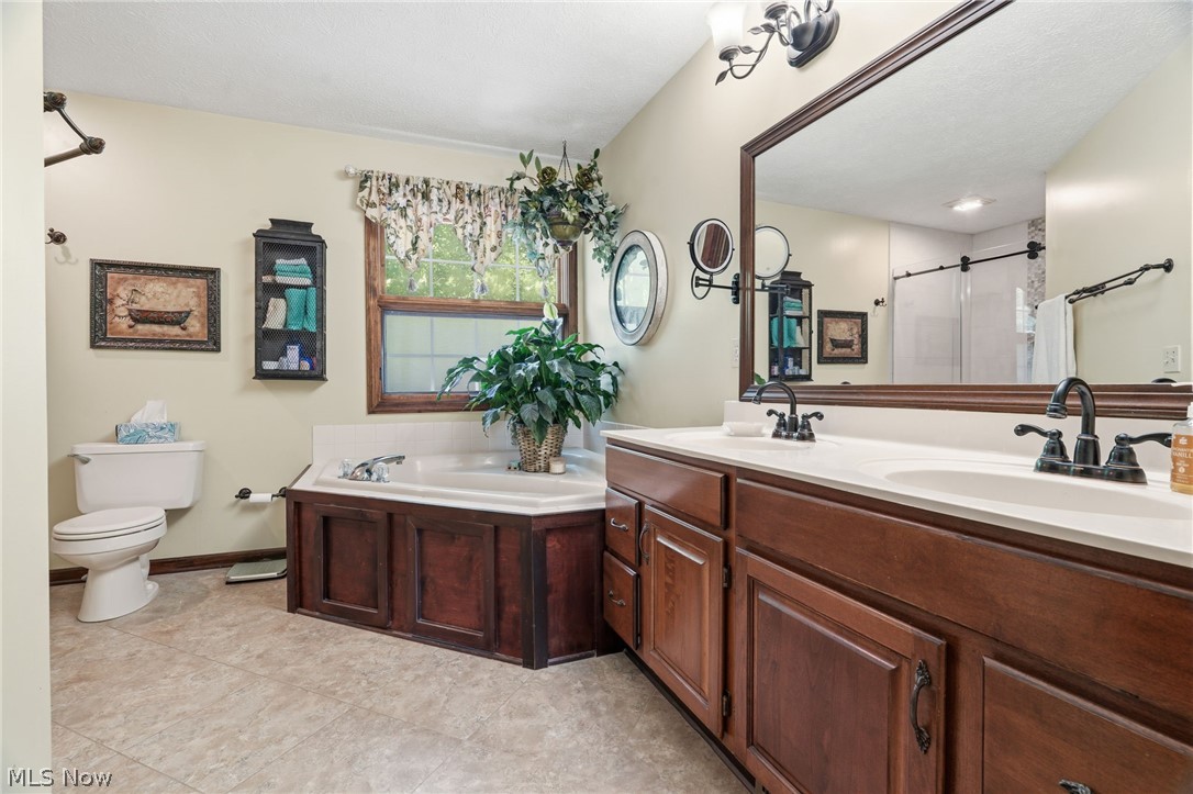 Fox Run Estates - Residential