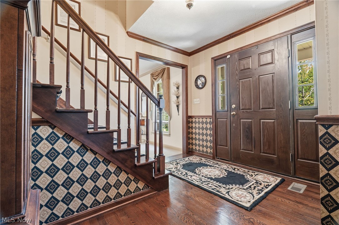 Fox Run Estates - Residential