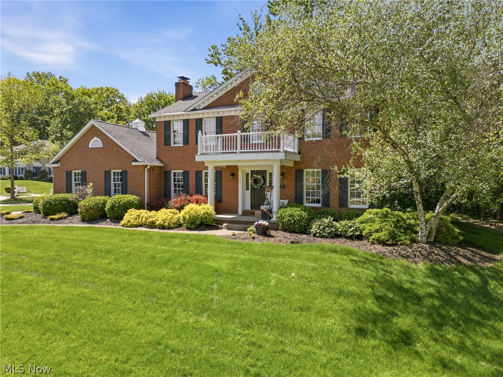 4756 Fox Run Drive