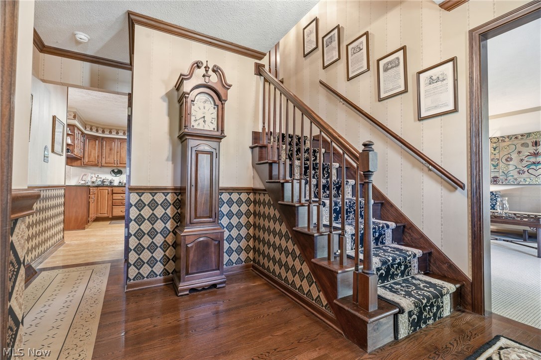 Fox Run Estates - Residential