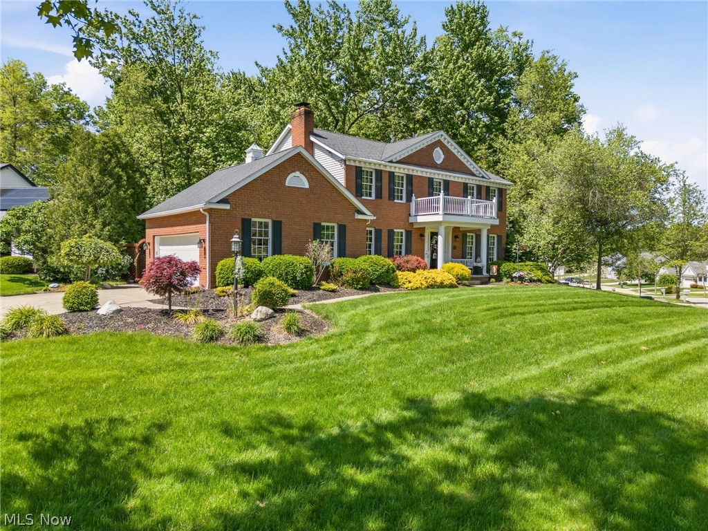 4756 Fox Run Drive