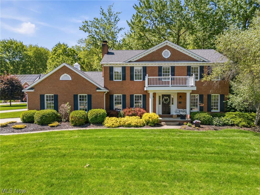 Fox Run Estates - Residential