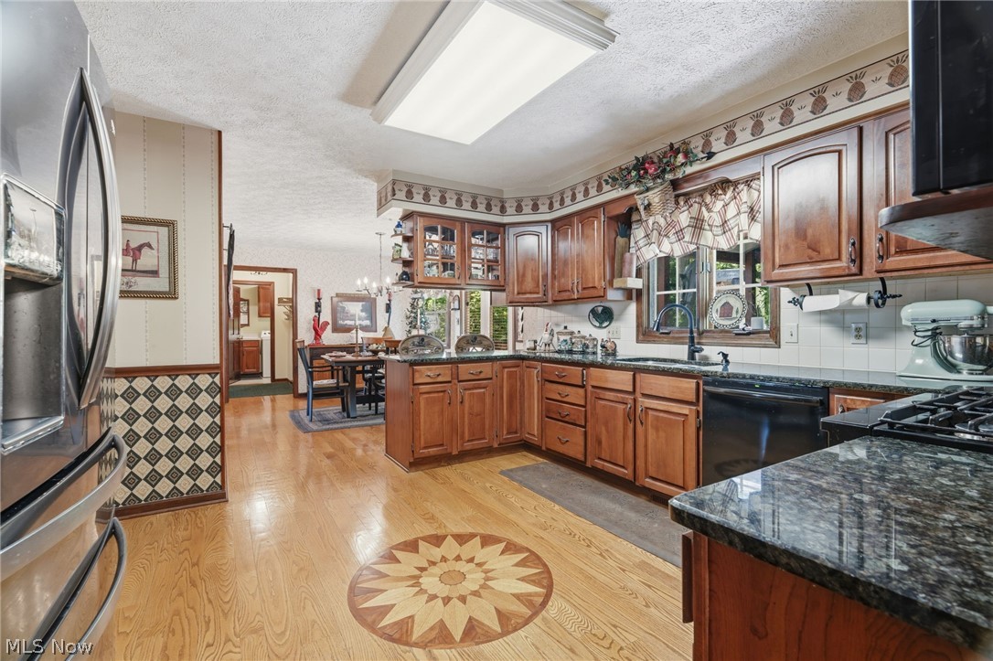 Fox Run Estates - Residential