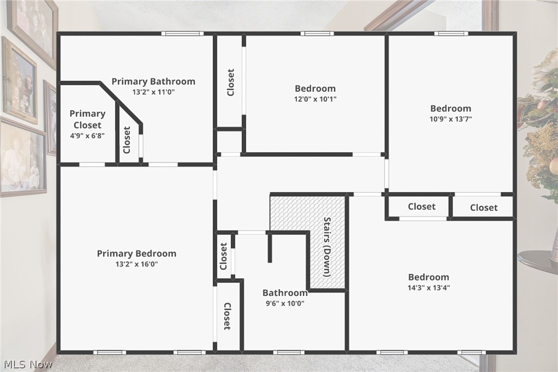 Fox Run Estates - Residential