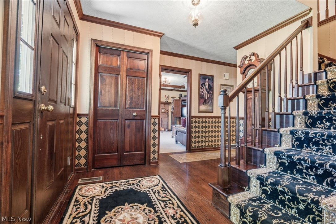 Fox Run Estates - Residential