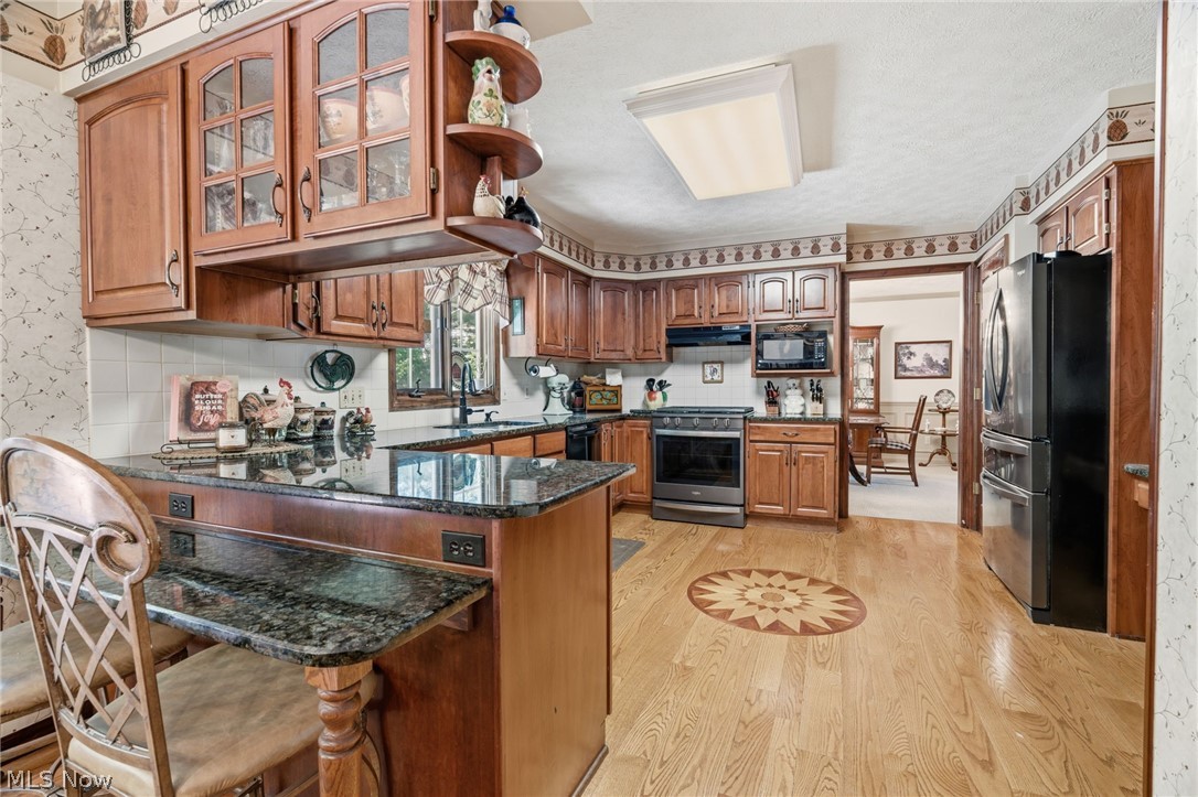 Fox Run Estates - Residential