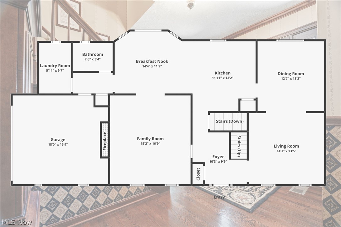 Fox Run Estates - Residential