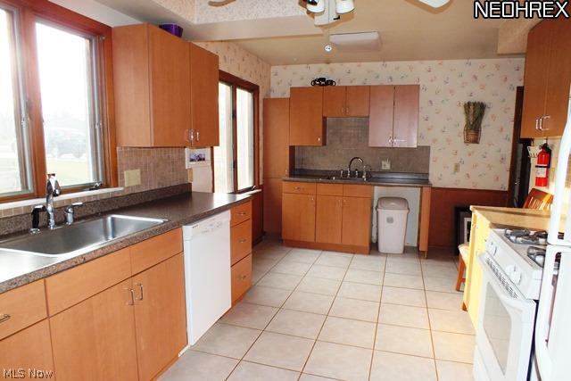 Fairmount Park Estates - Residential Lease