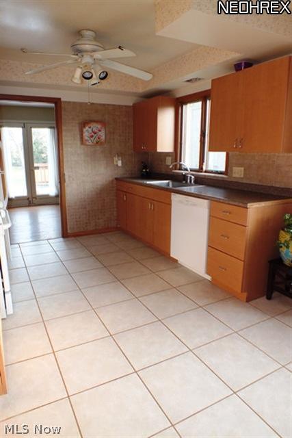 Fairmount Park Estates - Residential Lease