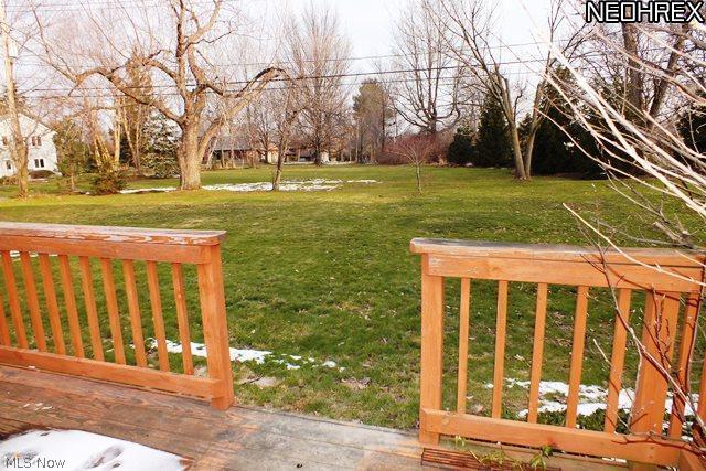 Fairmount Park Estates - Residential Lease