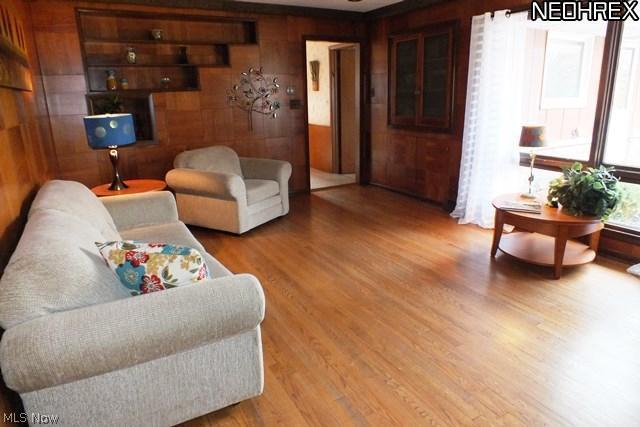 Fairmount Park Estates - Residential Lease