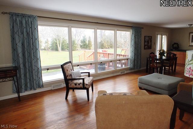 Fairmount Park Estates - Residential Lease