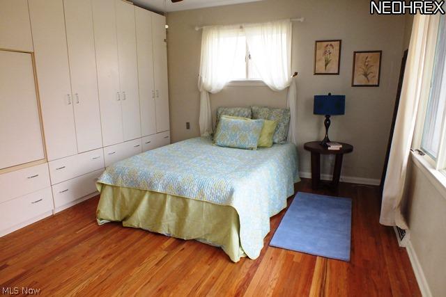 Fairmount Park Estates - Residential Lease