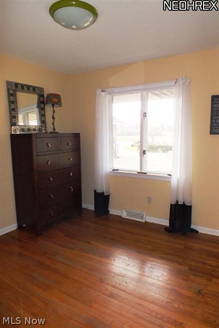 Fairmount Park Estates - Residential Lease