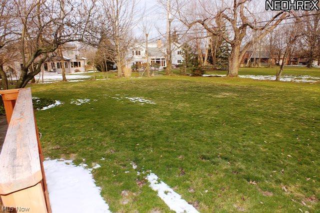 Fairmount Park Estates - Residential Lease