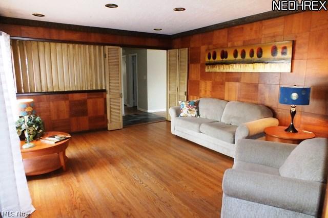 Fairmount Park Estates - Residential Lease