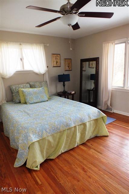 Fairmount Park Estates - Residential Lease