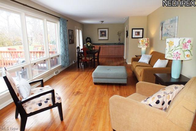 Fairmount Park Estates - Residential Lease