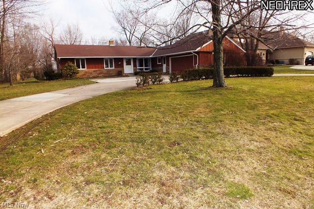 Fairmount Park Estates - Residential Lease