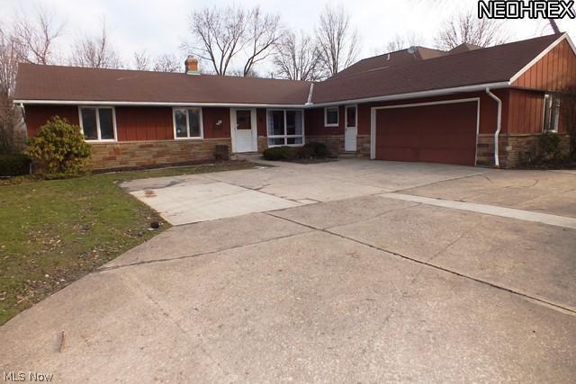 Fairmount Park Estates - Residential Lease