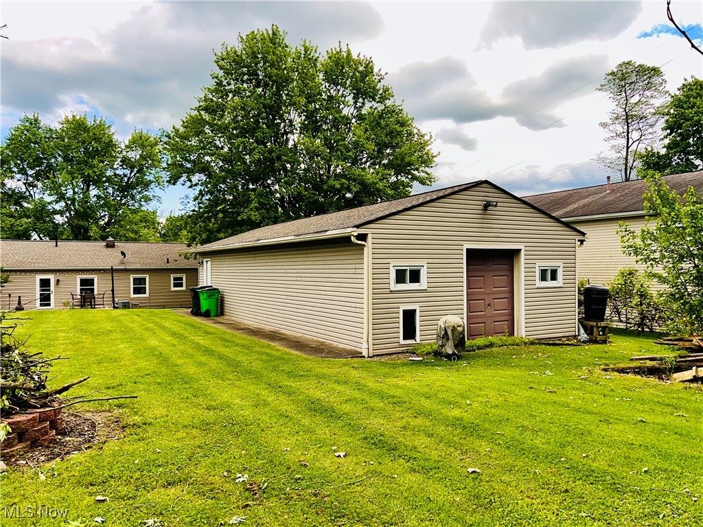 1764 Southeast Avenue, Tallmadge, Ohio image 5