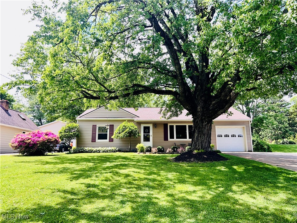 1764 Southeast Avenue, Tallmadge, Ohio image 1