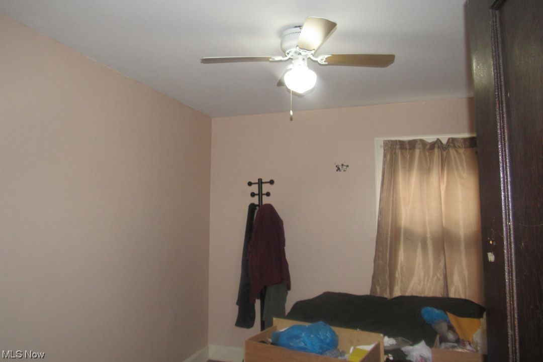 Fairview Park Allotment - Residential