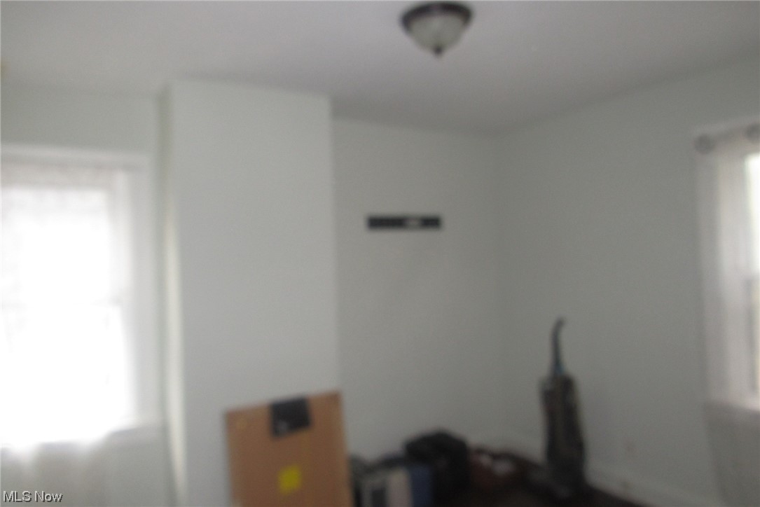 Fairview Park Allotment - Residential