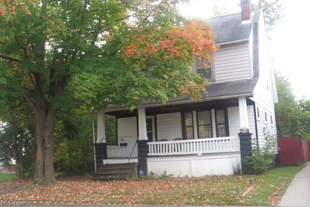 Fairview Park Allotment - Residential