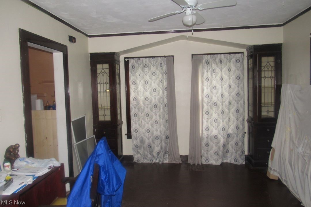 Fairview Park Allotment - Residential