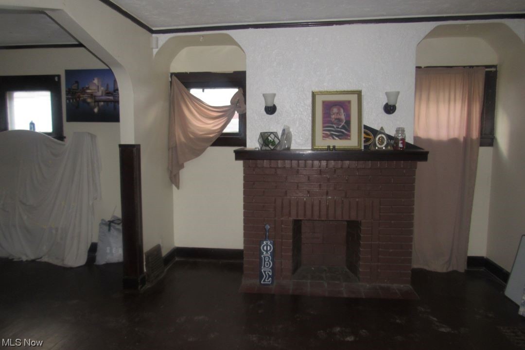 Fairview Park Allotment - Residential