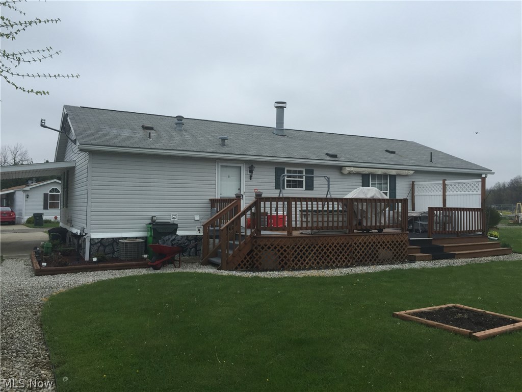 Dutchtown Estates - Residential