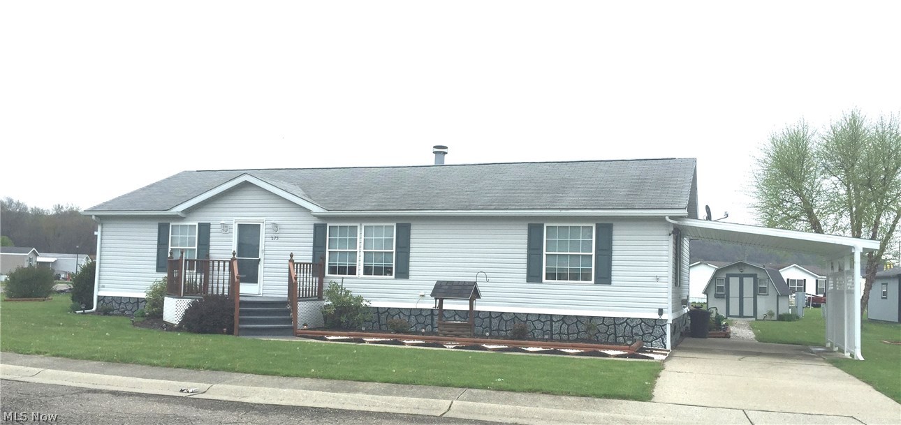Dutchtown Estates - Residential
