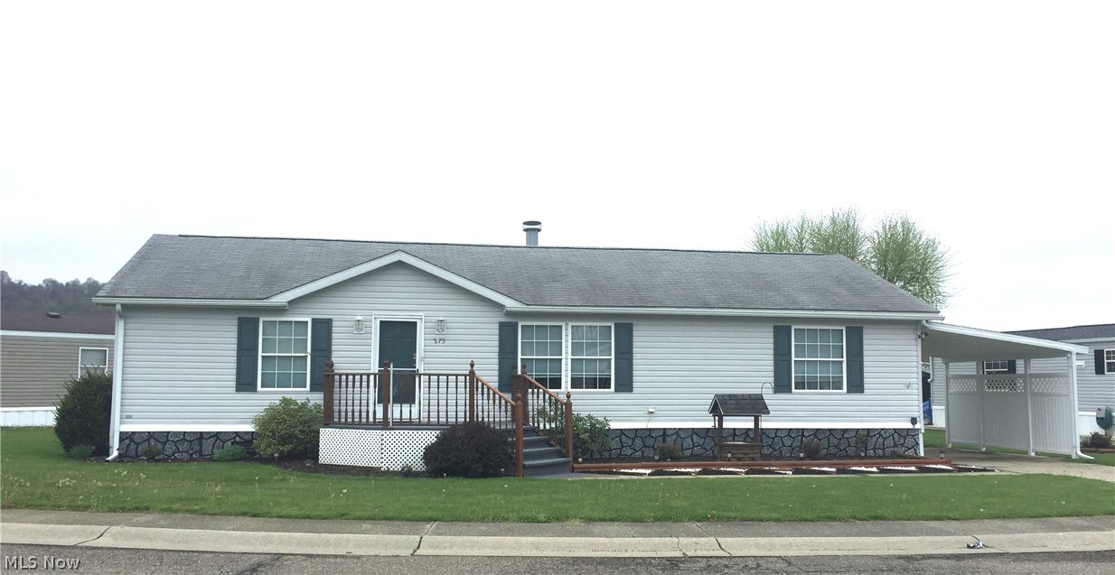 Dutchtown Estates - Residential